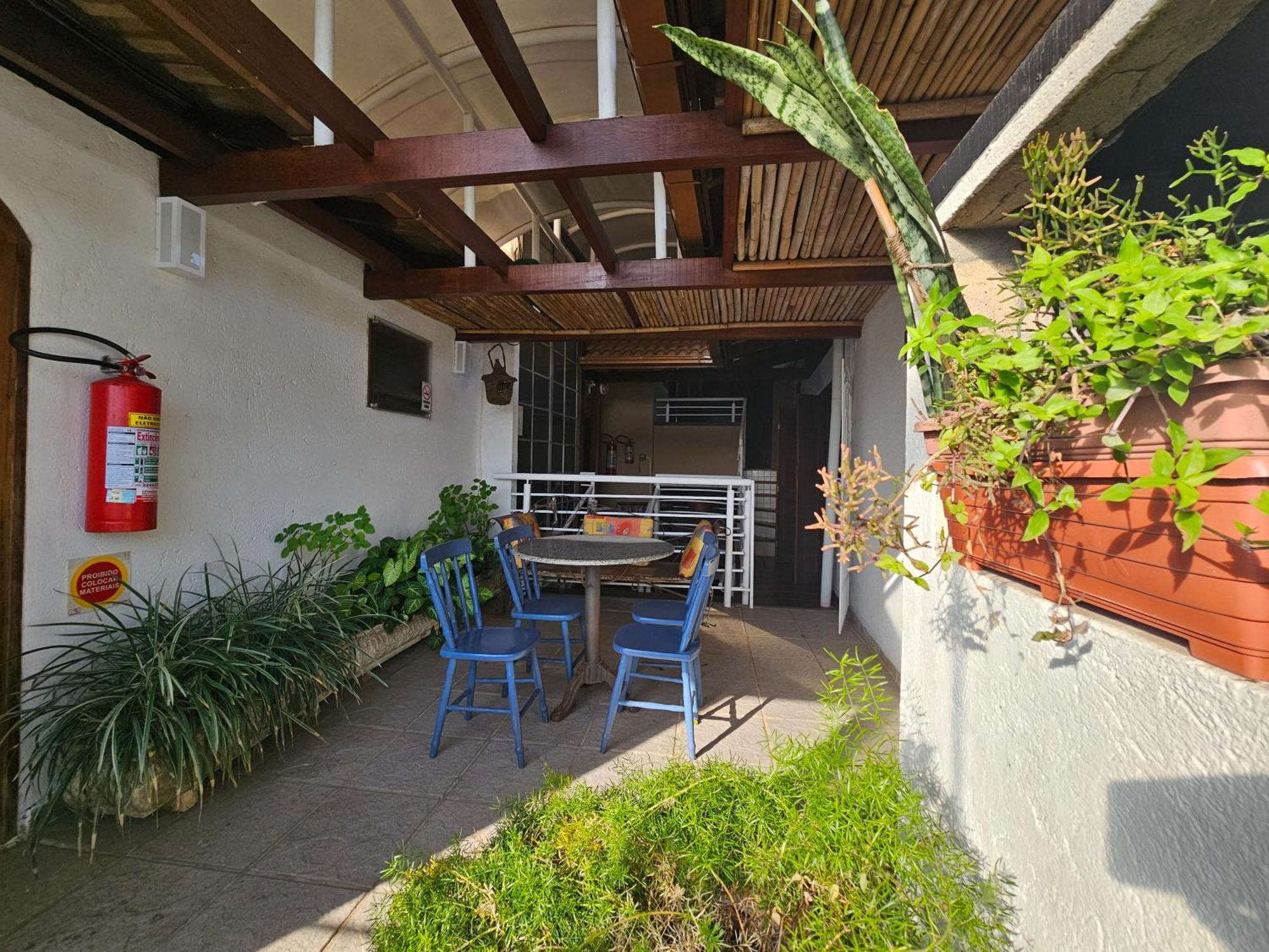 Gh Bizkaia, Florianopolis